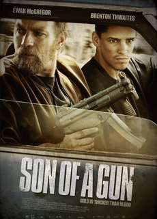 Phi Vụ Cướp Ngân Hàng - Son Of A Gun - (2014) - PhimMoi2024 - Website xem phim miễn phí tốt nhất