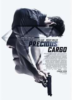 Phi Vụ Đá Quý - Precious Cargo - (2016) - PhimMoi2024 - Website xem phim miễn phí tốt nhất