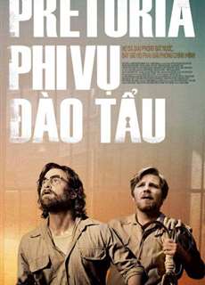 Phi Vụ Đào Tẩu - Escape from Pretoria - (2020) - PhimMoi2024 - Website xem phim miễn phí tốt nhất