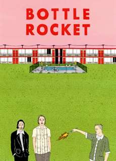  Phi Vụ Để Đời - Bottle Rocket - (1996) - PhimMoi2024 - Website xem phim miễn phí tốt nhất