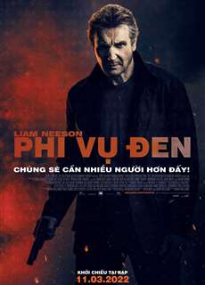 Phi vụ đen - Blacklight - (2022) - PhimMoi2024 - Website xem phim miễn phí tốt nhất