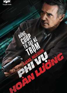 Phi vụ hoàn lương - Honest Thief - (2020) - PhimMoi2024 - Website xem phim miễn phí tốt nhất