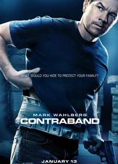 Phi vụ ngầm - Contraband - (2012) - PhimMoi2024 - Website xem phim miễn phí tốt nhất