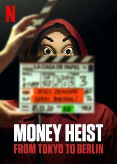 Phi vụ triệu đô: Từ Tokyo đến Berlin (Phần 2) - Money Heist: From Tokyo to Berlin (Season 2) - (2021) - PhimMoi2024 - Website xem phim miễn phí tốt nhất