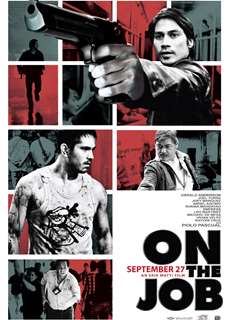 Phi Vụ - On the Job - (2013) - PhimMoi2024 - Website xem phim miễn phí tốt nhất