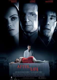 Phía Sau Sự Sống - After Life - (2009) - PhimMoi2024 - Website xem phim miễn phí tốt nhất