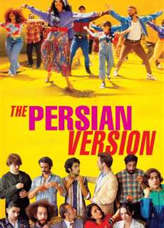 Phiên Bản Ba Tư - The Persian Version - (2023) - PhimMoi2024 - Website xem phim miễn phí tốt nhất
