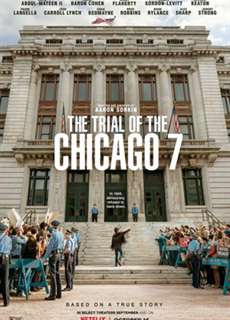 Phiên tòa Chicago 7 - The Trial of the Chicago 7 - (2020) - PhimMoi2024 - Website xem phim miễn phí tốt nhất