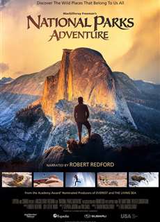 Phiêu Lưu Đến Vườn Quốc Gia - National Parks Adventure - (2016) - PhimMoi2024 - Website xem phim miễn phí tốt nhất