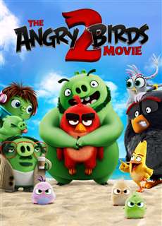 Phim Angry Birds 2 - The Angry Birds Movie 2 - (2019) - PhimMoi2024 - Website xem phim miễn phí tốt nhất
