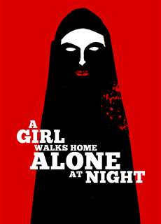 Phim Cô Gái Về Nhà Một Mình Ban Đêm - A Girl Walks Home Alone at Night - (2014) - PhimMoi2024 - Website xem phim miễn phí tốt nhất