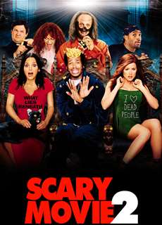 Phim Kinh Dị 2 - Scary Movie 2 - (2001) - PhimMoi2024 - Website xem phim miễn phí tốt nhất