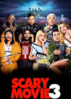 Phim Kinh Dị 3 - Scary Movie 3 - (2003) - PhimMoi2024 - Website xem phim miễn phí tốt nhất