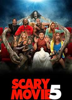 Phim Kinh Dị 5 - Scary Movie V - (2013) - PhimMoi2024 - Website xem phim miễn phí tốt nhất