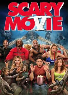 Phim Kinh Dị Hài Mỹ 5 - Scary Movie 5 - (2013) - PhimMoi2024 - Website xem phim miễn phí tốt nhất