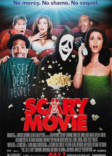 Phim kinh dị - Scary Movie - (2000) - PhimMoi2024 - Website xem phim miễn phí tốt nhất