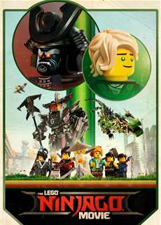 Phim LEGO Ninjago - The Lego Ninjago Movie - (2017) - Website xem phim miễn phí tốt nhất
