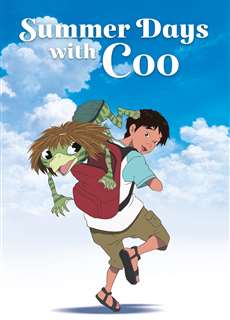 Phim Ngày Hè Của Coo - Summer Days with Coo - (2007) - PhimMoi2024 - Website xem phim miễn phí tốt nhất