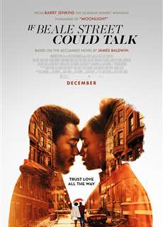 Phố Beale Lên Tiếng - If Beale Street Could Talk - (2018) - PhimMoi2024 - Website xem phim miễn phí tốt nhất