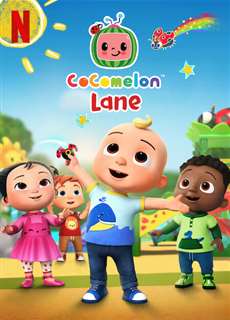 Phố Cocomelon (Phần 2) - CoComelon Lane (Season 2) - (2024) - PhimMoi2024 - Website xem phim miễn phí tốt nhất