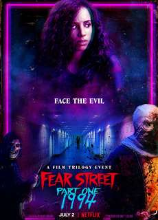 Phố Fear phần 1: 1994 - Fear Street Part 1: 1994 - (2021) - PhimMoi2024 - Website xem phim miễn phí tốt nhất