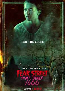 Phố Fear phần 3: 1666 - Fear Street Part 3: 1666 - (2021) - PhimMoi2024 - Website xem phim miễn phí tốt nhất