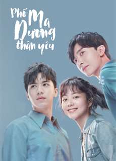 Phố Ma Dương Thân Yêu - Dear Mayang Street - (2020) - PhimMoi2024 - Website xem phim miễn phí tốt nhất