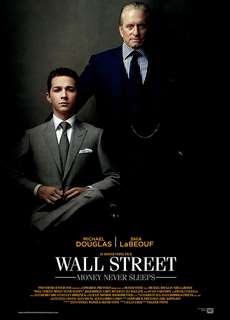 Phố Wall 2: Đồng Tiền Không Ngủ - Wall Street: Money Never Sleeps - (2010) - PhimMoi2024 - Website xem phim miễn phí tốt nhất