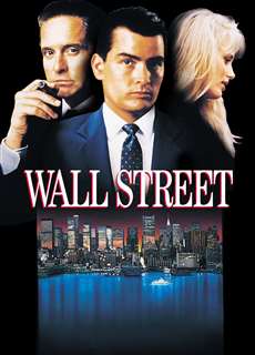 Phố Wall - Wall Street - (1987) - PhimMoi2024 - Website xem phim miễn phí tốt nhất