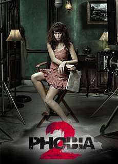 Phobia 2 - Phobia 2 - (2009) - Website xem phim miễn phí tốt nhất
