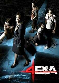 Phobia - Phobia - (2008) - PhimMoi2024 - Website xem phim miễn phí tốt nhất