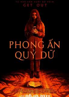 Phong Ấn Quỷ Dữ - It Lives Inside - (2023) - PhimMoi2024 - Website xem phim miễn phí tốt nhất