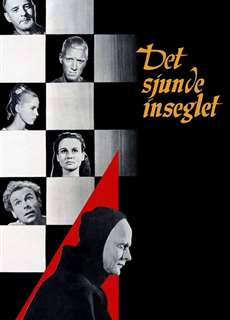 Phong Ấn Thứ Bảy - The Seventh Seal - (1957) - Website xem phim miễn phí tốt nhất