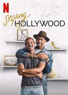 Phong cách Hollywood - Styling Hollywood - (2019) - PhimMoi2024 - Website xem phim miễn phí tốt nhất