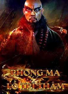 Phong Ma Lỗ Trí Thâm - A Monk's Madness - (2019) - PhimMoi2024 - Website xem phim miễn phí tốt nhất