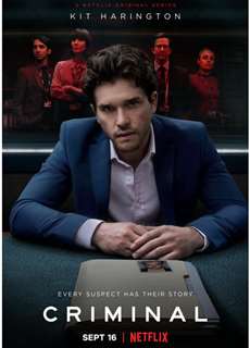 Phòng thẩm vấn: Anh Quốc (Phần 1) - Criminal: UK (Season 1) - (2019) - PhimMoi2024 - Website xem phim miễn phí tốt nhất