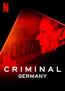 Phòng thẩm vấn: Đức - Criminal: Germany - (2019) - PhimMoi2024 - Website xem phim miễn phí tốt nhất