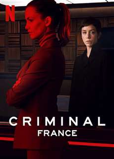 Phòng thẩm vấn: Pháp - Criminal: France - (2019) - PhimMoi2024 - Website xem phim miễn phí tốt nhất