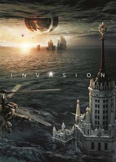 Phòng Thủ Địa Cầu - Invasion - (2020) - PhimMoi2024 - Website xem phim miễn phí tốt nhất