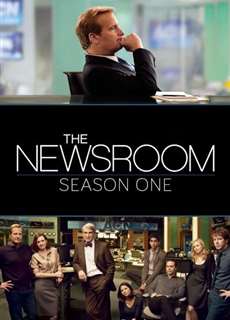 Phòng Tin Tức (Phần 1) - The Newsroom (Season 1) - (2012) - PhimMoi2024 - Website xem phim miễn phí tốt nhất
