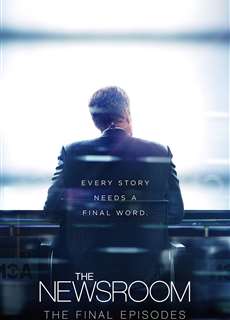 Phòng Tin Tức (Phần 3) - The Newsroom (Season 3) - (2014) - PhimMoi2024 - Website xem phim miễn phí tốt nhất