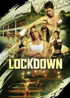 Phong Tỏa - The Lockdown - (2024) - PhimMoi2024 - Website xem phim miễn phí tốt nhất