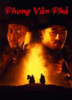 Phong Vân Phá - Two Knight Riders - (2019) - PhimMoi2024 - Website xem phim miễn phí tốt nhất