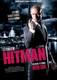 Phỏng Vấn Sát Thủ - Interview with a Hitman - (2012) - PhimMoi2024 - Website xem phim miễn phí tốt nhất