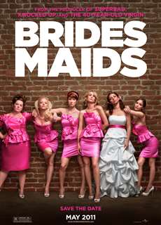 Phù Dâu - Bridesmaids - (2011) - PhimMoi2024 - Website xem phim miễn phí tốt nhất