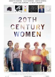 Phụ Nữ Thế Kỷ 20 - 20th Century Women - (2016) - PhimMoi2024 - Website xem phim miễn phí tốt nhất
