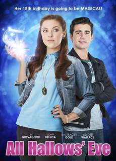 Phù Thủy Halloween - All Hallow's Eve - (2016) - PhimMoi2024 - Website xem phim miễn phí tốt nhất