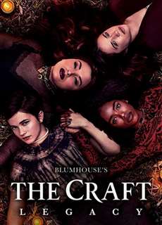 Phù thủy học đường - The Craft: Legacy - (2020) - PhimMoi2024 - Website xem phim miễn phí tốt nhất