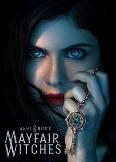 Phù Thủy Mayfair - Anne Rice's Mayfair Witches - (2023) - PhimMoi2024 - Website xem phim miễn phí tốt nhất