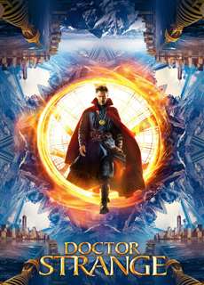 Phù Thủy Tối Thượng - Doctor Strange - (2016) - PhimMoi2024 - Website xem phim miễn phí tốt nhất